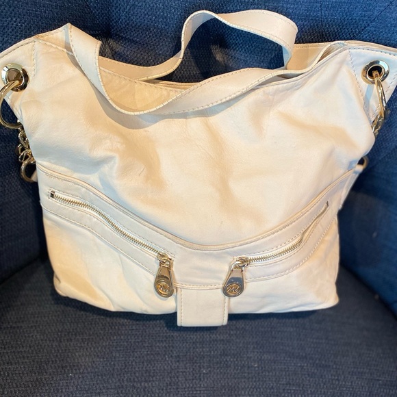 Michael Kors satchel - Picture 1 of 8